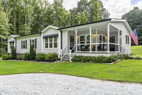 6400 Coltsfoot Drive, Rougemont, NC 27572