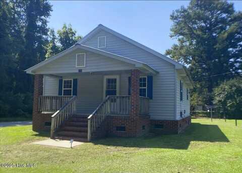 215 North Street, Plymouth, NC 27962