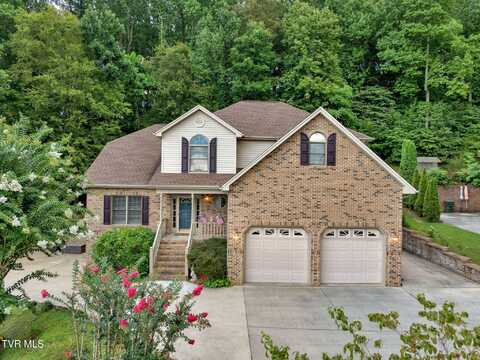 277 Ascot Drive, Kingsport, TN 37663