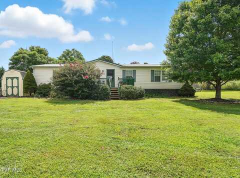 224 Bill Mauk Road, Chuckey, TN 37641