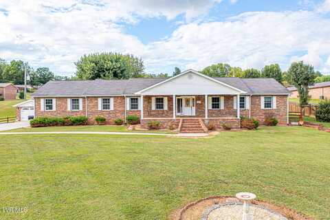4253 Carters Valley Road, Church Hill, TN 37642