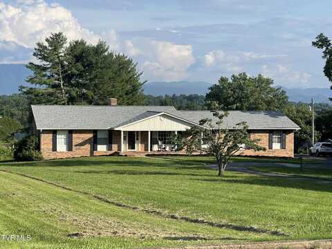 1419 Upland Avenue, Greeneville, TN 37743