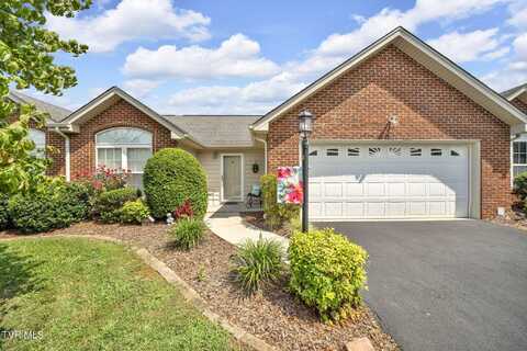 76 Boone Hill Court unit: 76, Johnson City, TN 37615