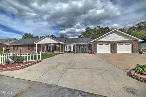 309 Hawkins Avenue, Church Hill, TN 37642