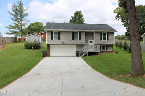 95 Woodcrest Drive, Greeneville, TN 37745