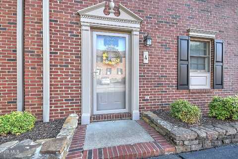 1201 East 8 Th Avenue, Johnson City, TN 37601