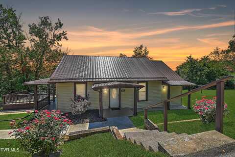 201 Rosewood Street, Bristol, TN 37620