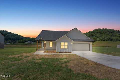 280 Charity Hill Road, Elizabethton, TN 37643