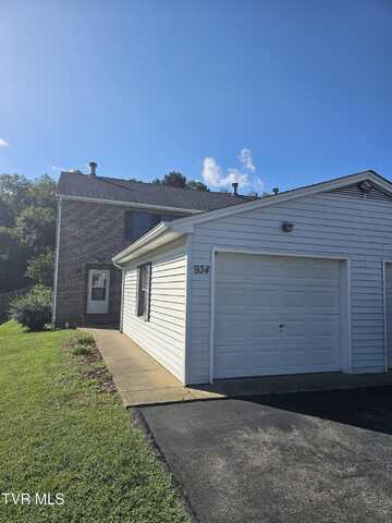 934 Beverly Drive, Abingdon, VA 24210