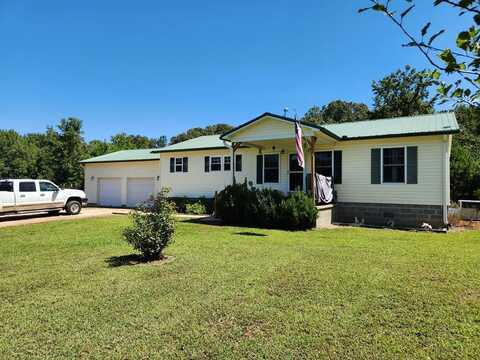 260 Roy Fields Rd, BRUCETON, TN 38317
