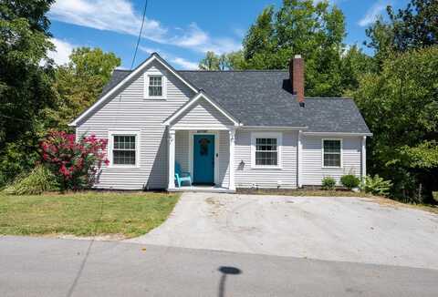 132 Bronson St, SPARTA, TN 38583