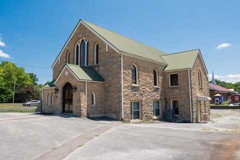 18 North Church Street, SPARTA, TN 38583