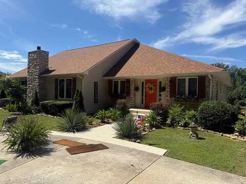 1538 Turnberry Place, COOKEVILLE, TN 38506