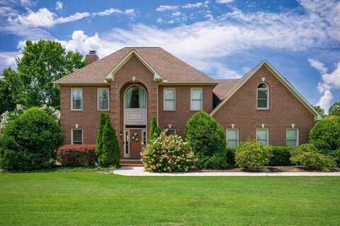 528 Saddle Ln, COOKEVILLE, TN 38501