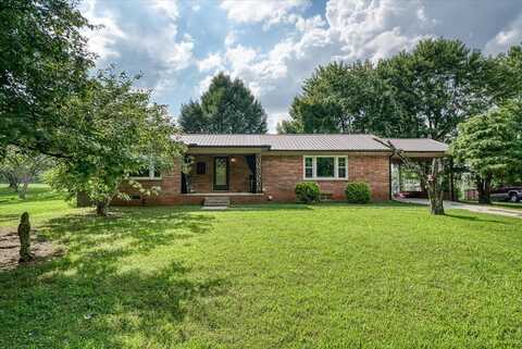 180 Frank Anderson Road, SPARTA, TN 38583