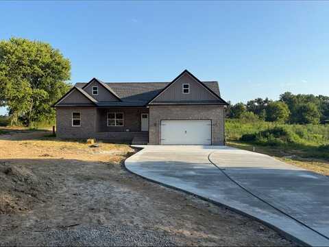 6544 Thomas Twin Oak Rd Lot 5, Baxter, TN 38544