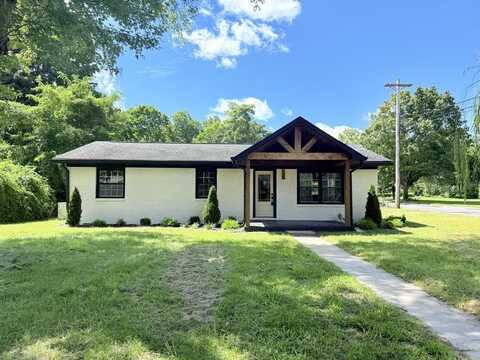 100 Holly St., McMinnville, TN 37110