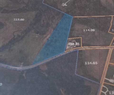 3203 Lee Seminary Rd, COOKEVILLE, TN 38506