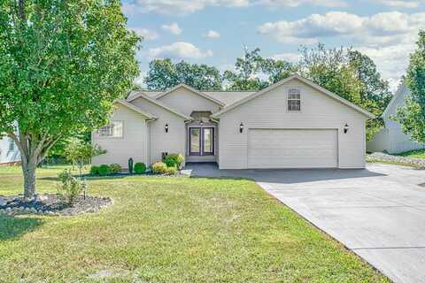 177 Prosperity Dr., Baxter, TN 38544