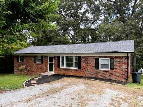 1181 Pine Bluff Rd., Rock Island, TN 38581