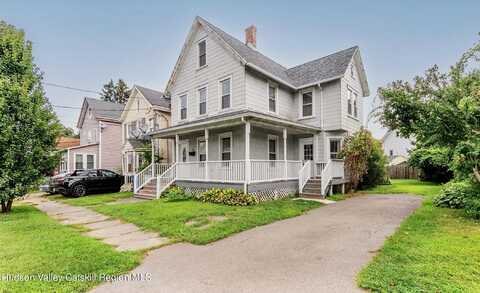 196 Foxhall Avenue, Kingston, NY 12401