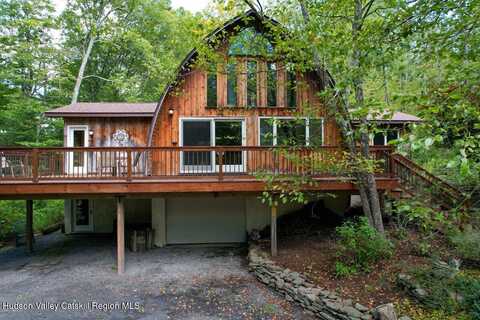 3 Quarry Road, Shandaken, NY 12480