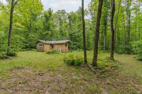 TBD Fishing Site #2, Amasa, MI 49903