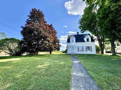 5807 HWY M35, Perkins, MI 49872