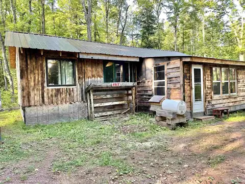 TBD State Hwy 169, Gurney V-WI, WI 54559