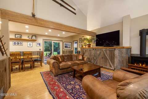 371 Stone Creek Drive, Eagle-Vail, CO 81620