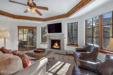 242 E Meadow, Vail, CO 81657