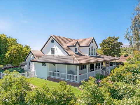 6150 Baja Vista Drive, Somis, CA 93066
