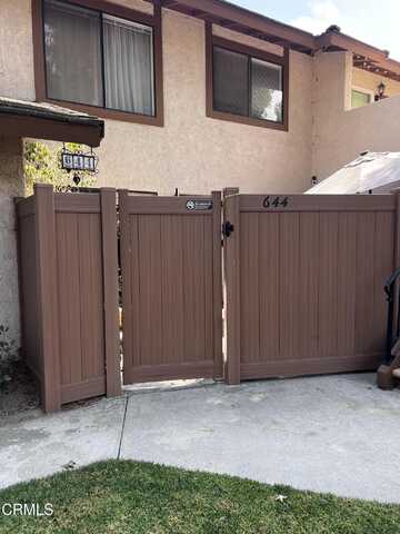 644 Thoreau Lane, Ventura, CA 93003