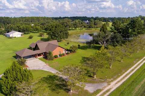 5388 Hall Road, Hahira, GA 31632
