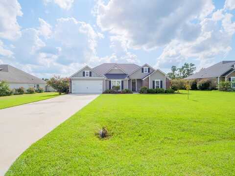 28 Barrett, Lakeland, GA 31635