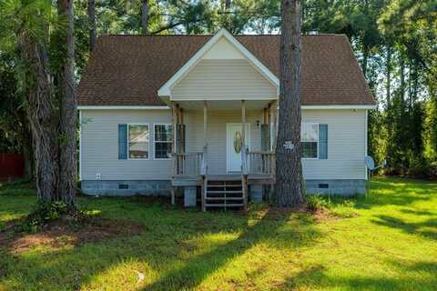 83 Howell, Lakeland, GA 31635