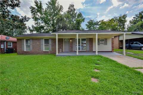 3502 Willow Lane, Tuscaloosa, AL 35401