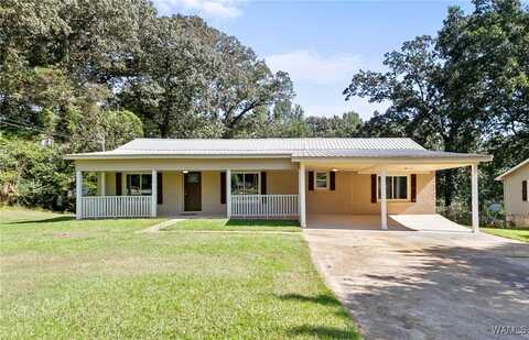 10 Cumberland Park, Tuscaloosa, AL 35404
