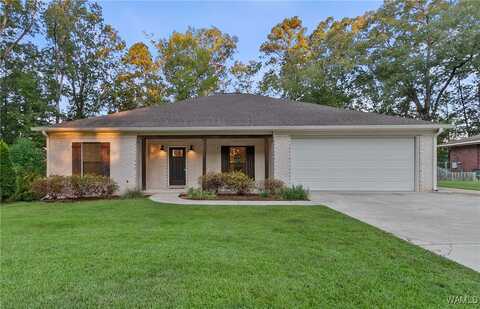 4702 Dove Creek Avenue, Northport, AL 35473