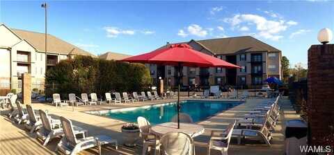 2301 Veterans Memorial Parkway unit: 301, Tuscaloosa, AL 35404