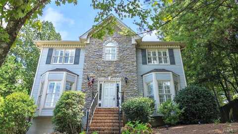 1851 Russet Woods Lane, Hoover, AL 35244