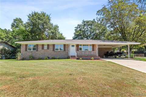3401 Springfield Avenue, Northport, AL 35473