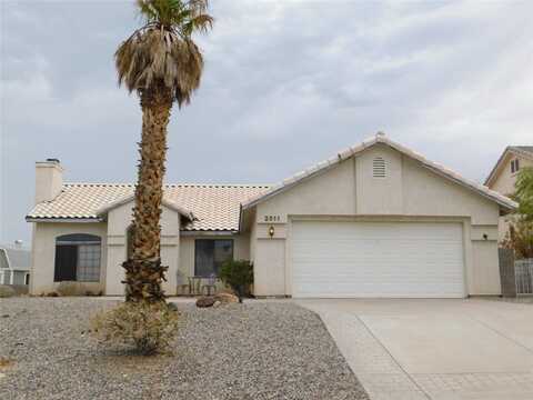 2511 McCormick Boulevard, Bullhead City, AZ 86429