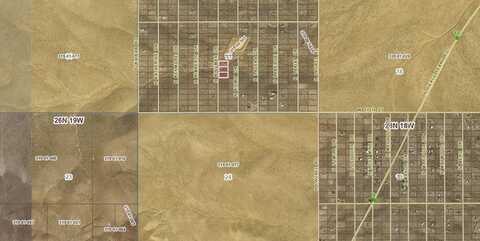 N KINGMAN DR, Dolan Springs, AZ 86441