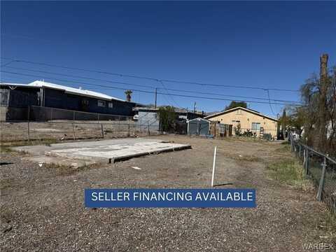 1923 Surf And Sand Drive, Bullhead City, AZ 86442