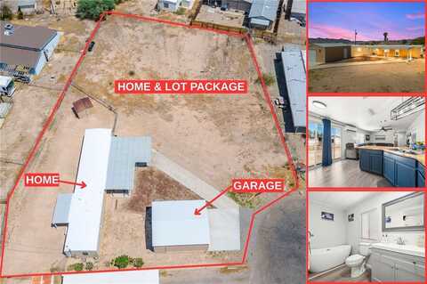 5735 S Stony Cove, Fort Mohave, AZ 86426