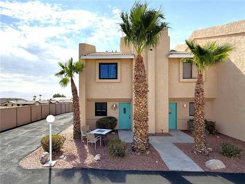 3400 Sunriver Road unit: B4, Bullhead City, AZ 86429