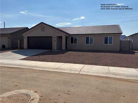 3327 N Central Street, Kingman, AZ 86401