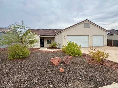 2225 E Moon Ridge Lane, Fort Mohave, AZ 86426