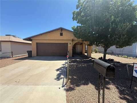 3736 N Roosevelt Street, Kingman, AZ 86409